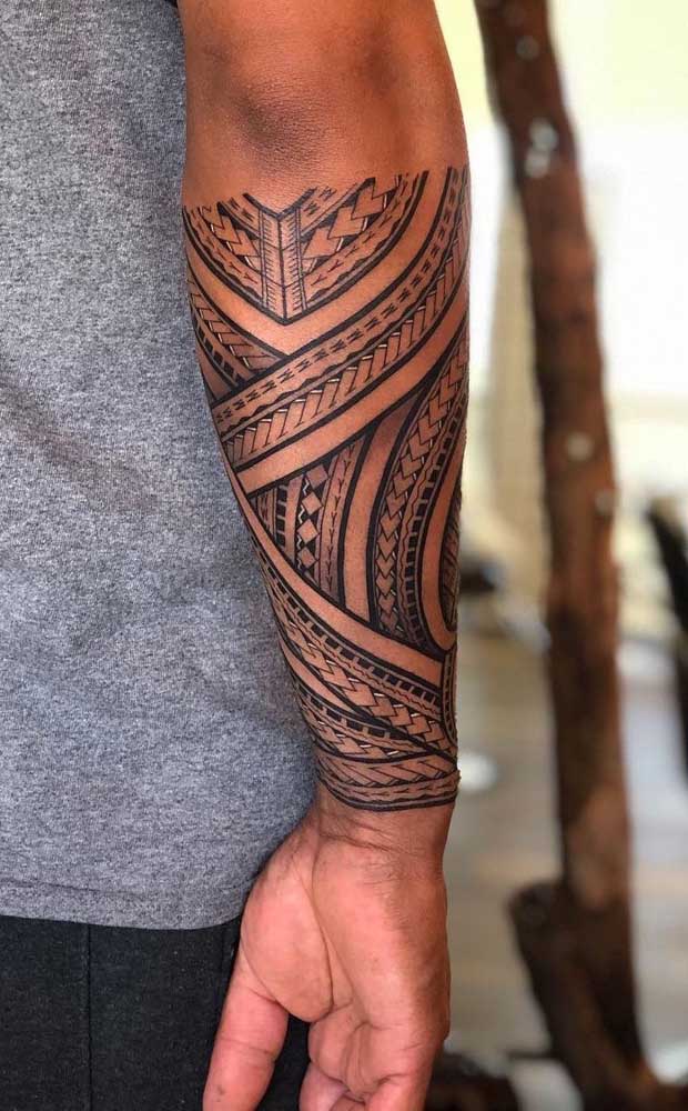 tatuaje maori 01