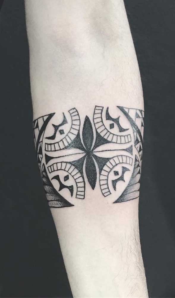tatuaje maori 191