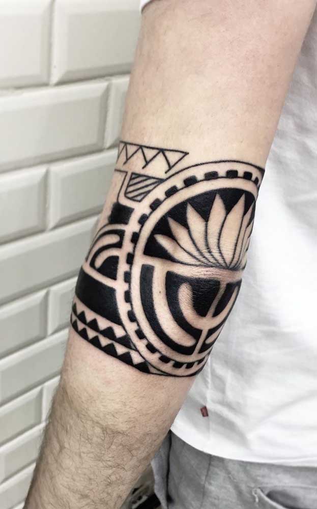 tatuaje maori 421