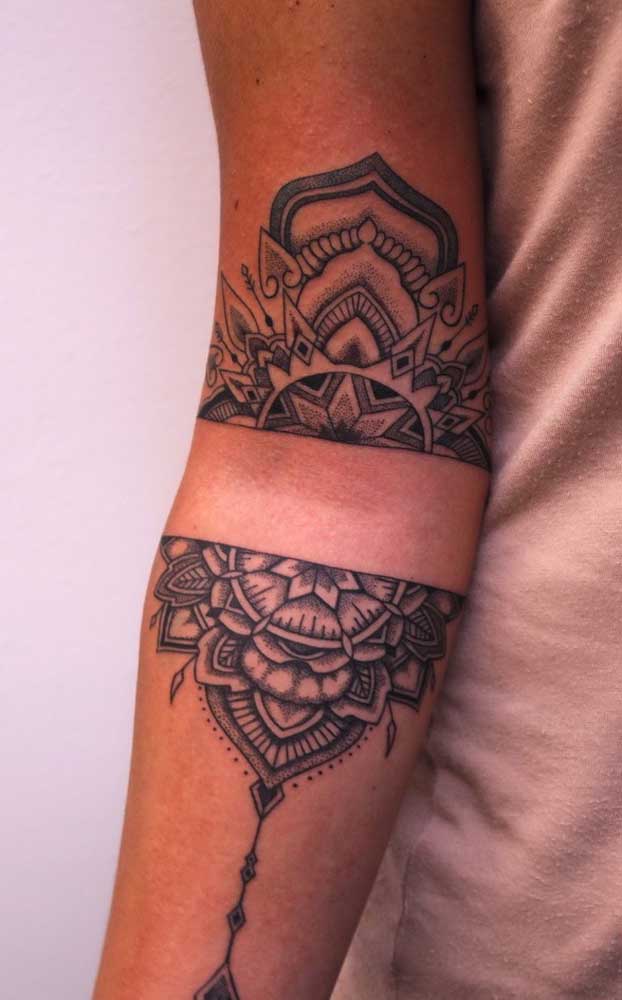 tatuaje maori 51