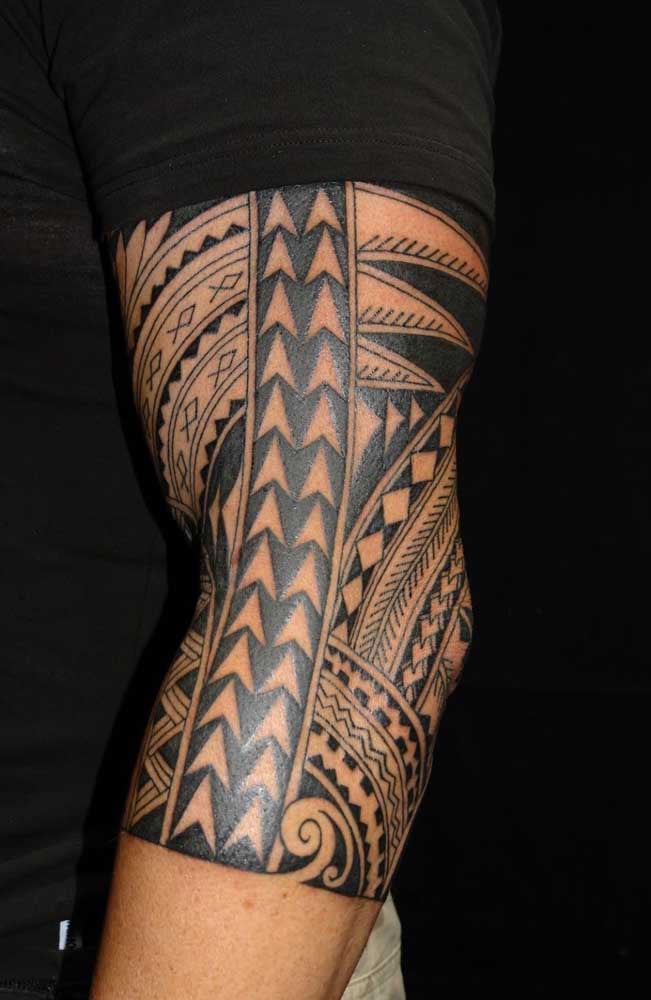 tatuaje maori 511
