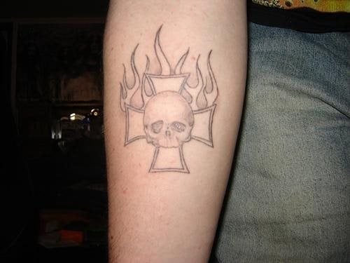 211-llama-tattoo