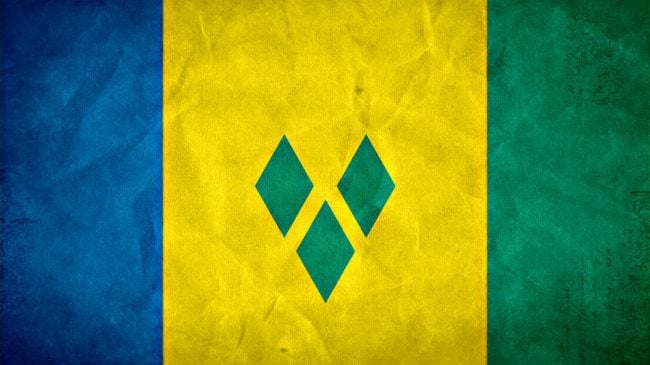 Significado de la bandera de San Vicente y las Granadinas