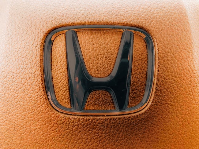 Significado e historia del Logo de Honda