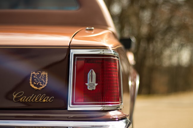 Significado e historia del Logo de Cadillac