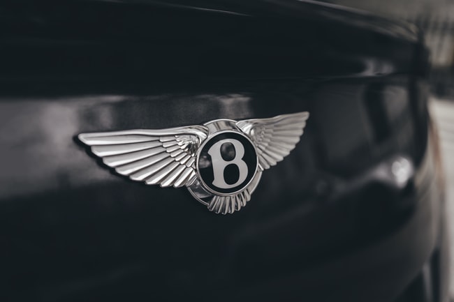 Significado e historia del Logo de Bentley