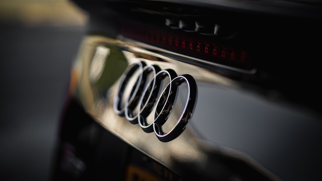 Significado e historia del Logo de Audi
