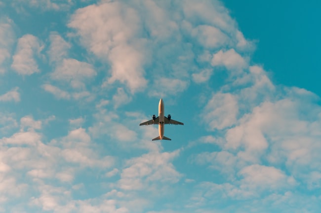 Soñar con un avión – Interpretación onírica, significado