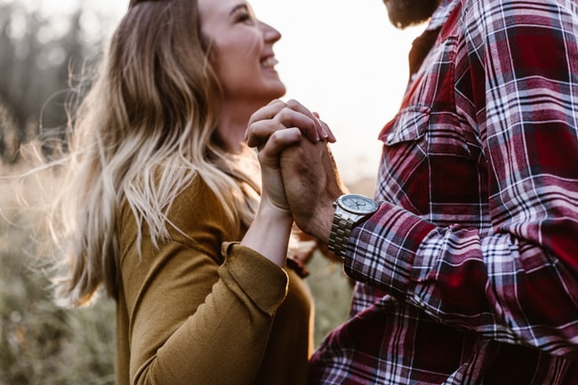4 cosas que nunca debes hacer en tu matrimonio