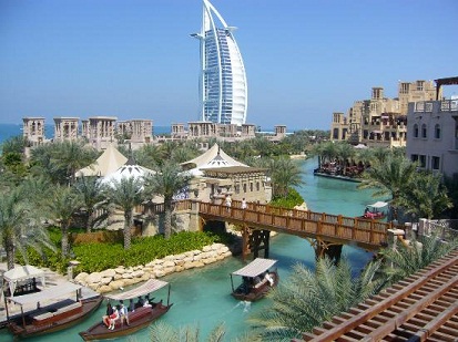 8 consejos a la hora de trasladarse a vivir a Dubai