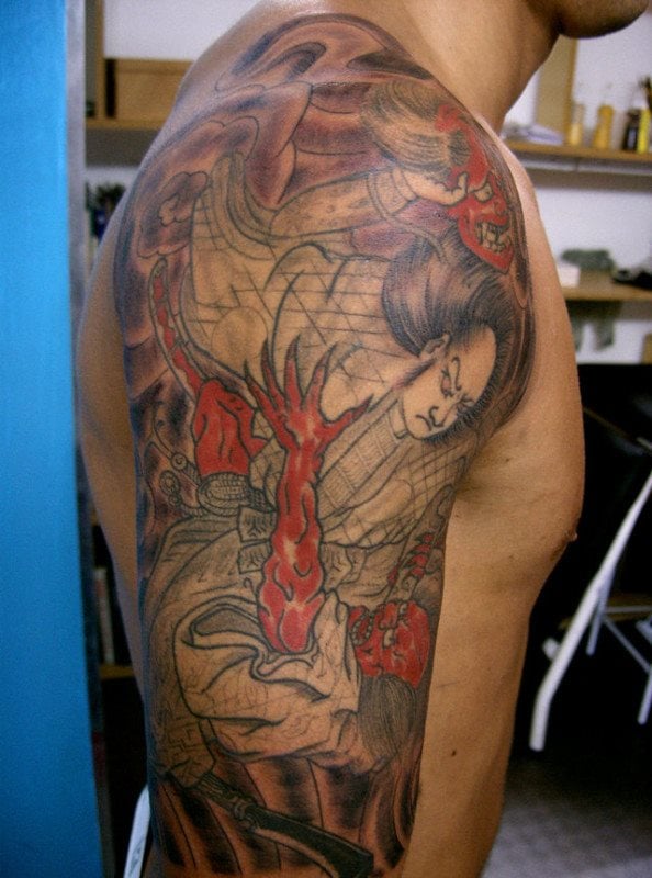 foto tatuaje hombres 681