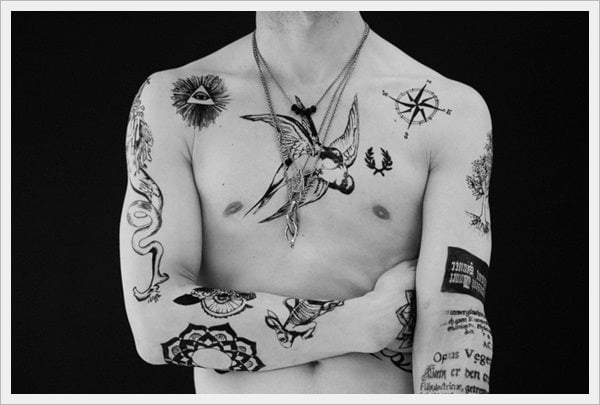 idea tatuaje hombre 140