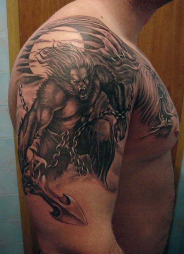 tatuaje hombre imagen 918