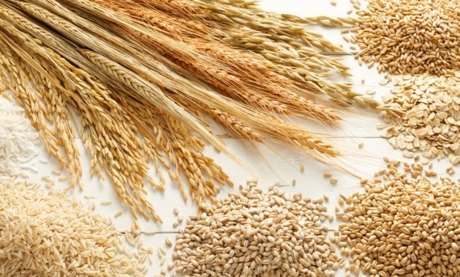 Cereales integrales: Ventajas y beneficios que harán que cambies tu dieta