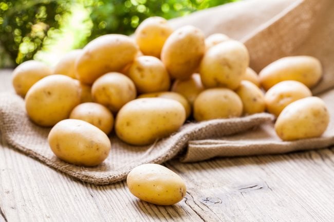 ¿Por qué es bueno y saludable comer patatas? Beneficios y consejos