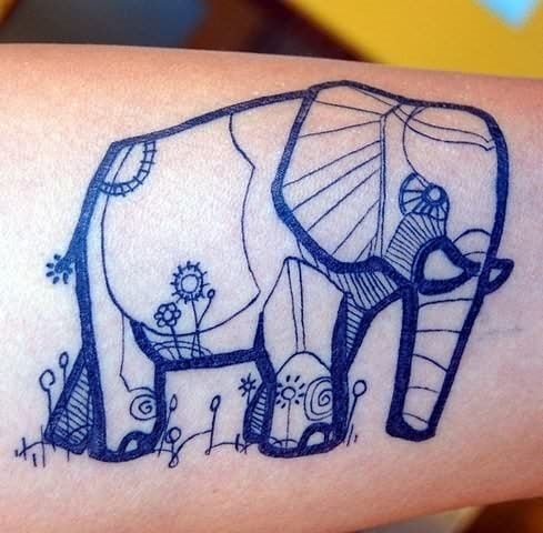 tatuaje-elefante-28