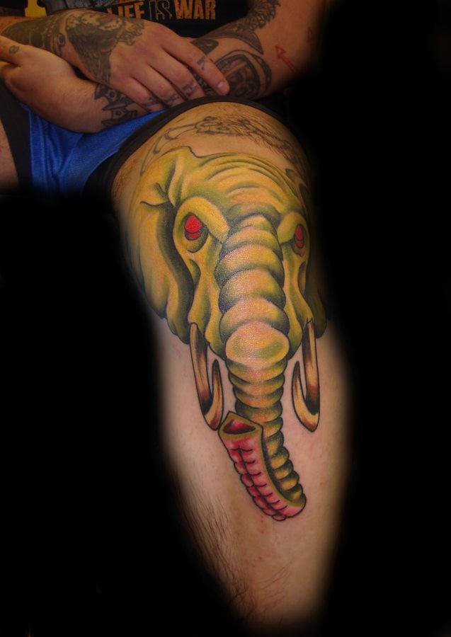 tatuaje-elefante-33