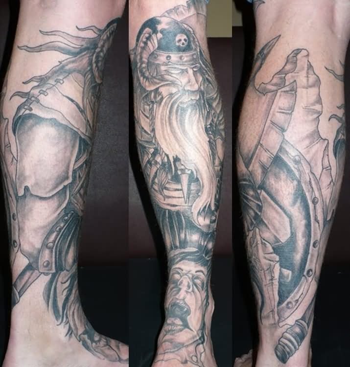 tatuaje-en-la-pierna-15