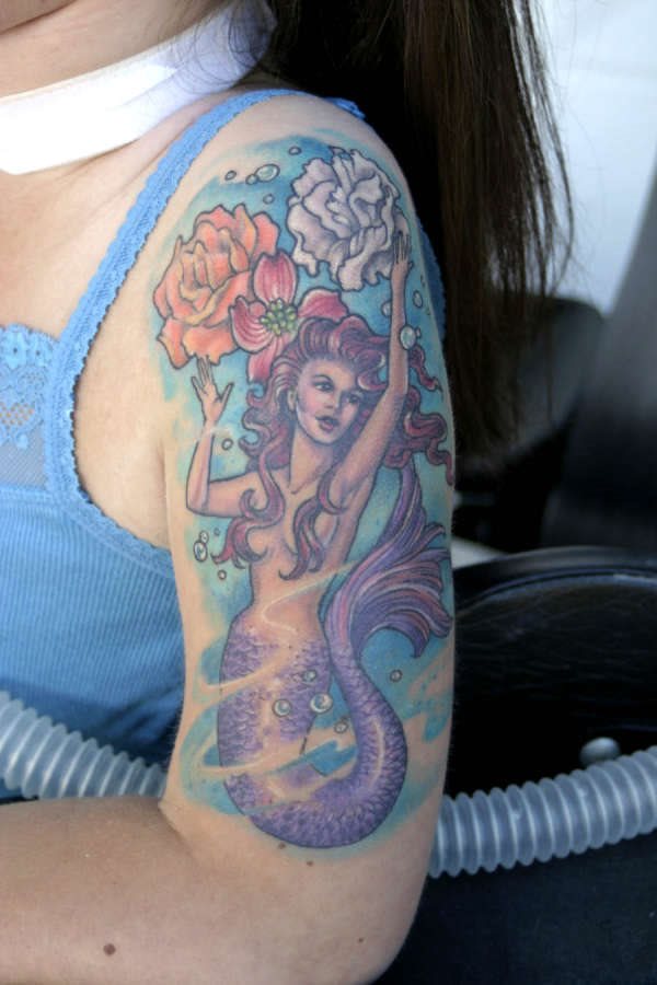 Tatuajes-de-Sirenas-10
