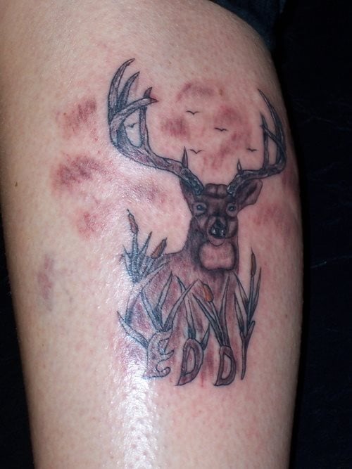 Tatuajes-de-ciervos-17