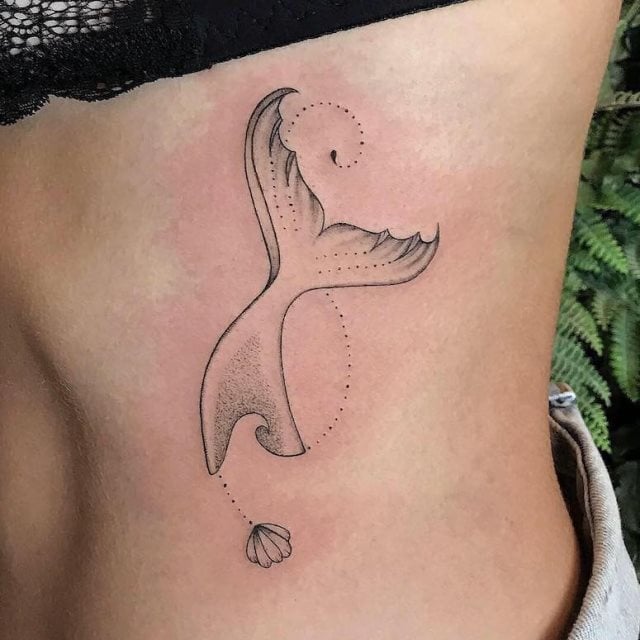 tattoo femenino minimalista 32