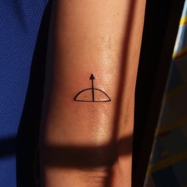 tattoo femenino minimalista 63