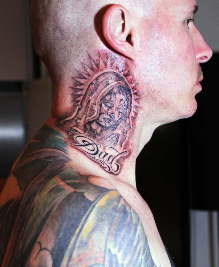 tatuaje Virgen151