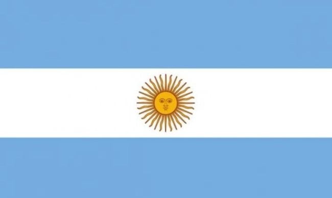 Bandera de Argentina. Historia y significado