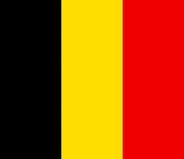 Bandera de Bélgica. Historia y significado