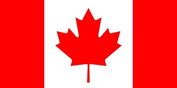 Bandera de Canadá. Historia y significado