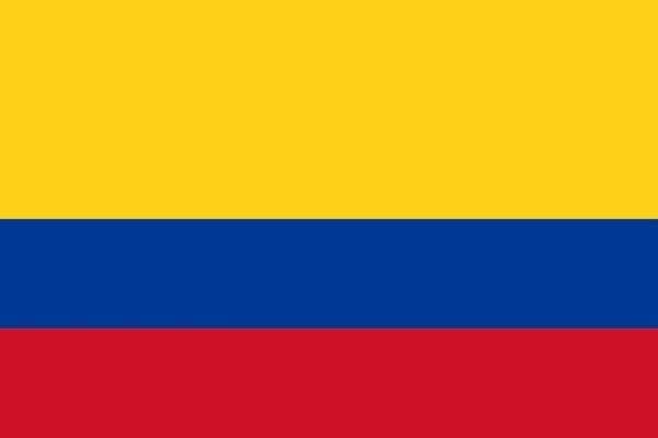 Bandera de Colombia. Historia y significado