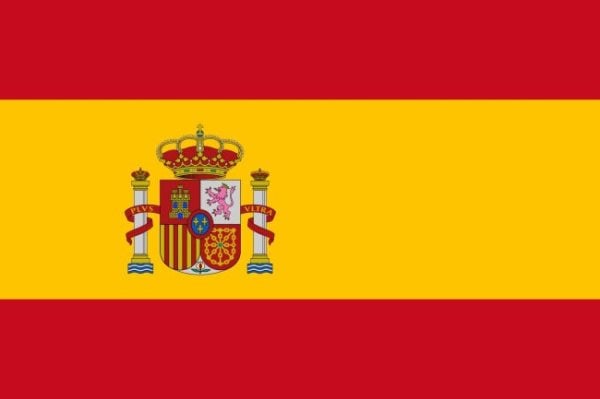 Bandera de España. Historia y significado