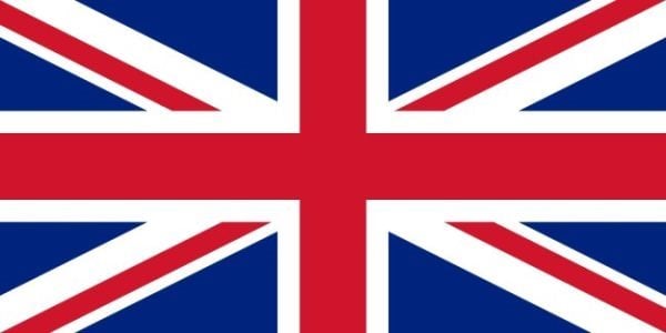 Bandera de Reino Unido. Historia y significado