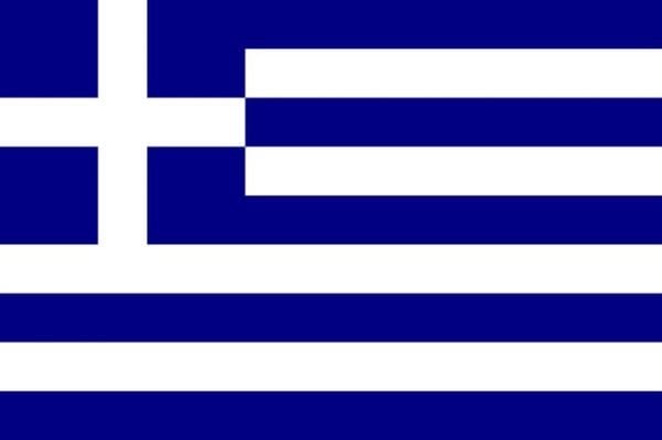 Bandera de Grecia. Historia y significado