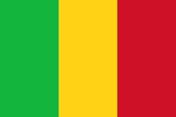 Bandera de Mali. Historia y significado