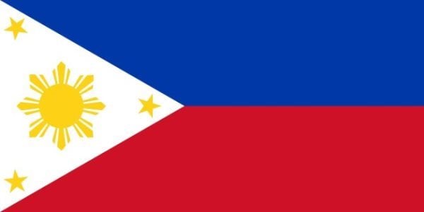 Bandera de Filipinas. Historia y significado