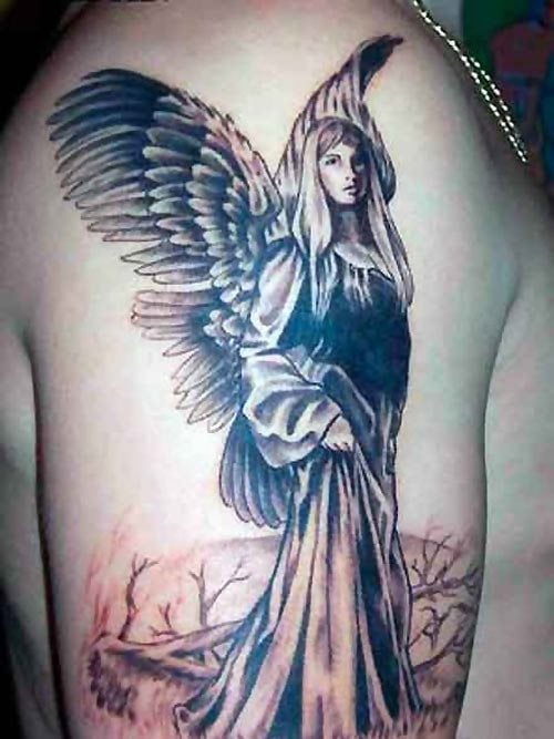 tatuaje angeles 200