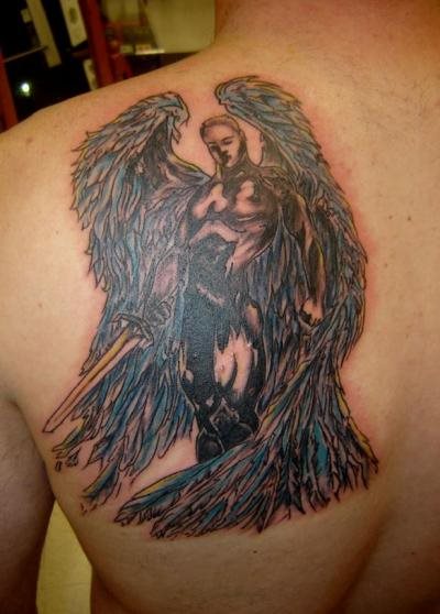 tatuaje angeles 221