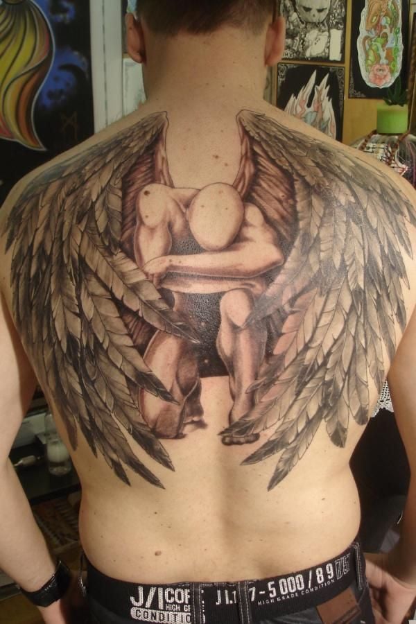 tatuaje angeles 236
