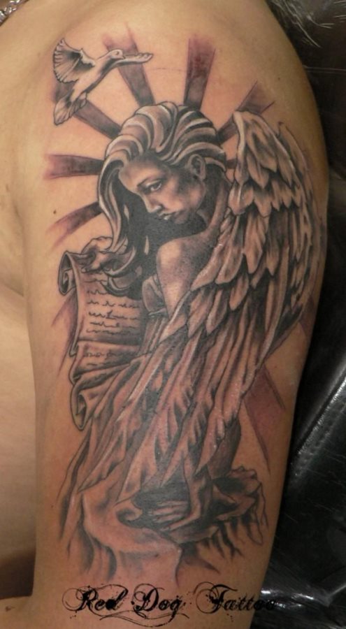 tatuaje angeles 240