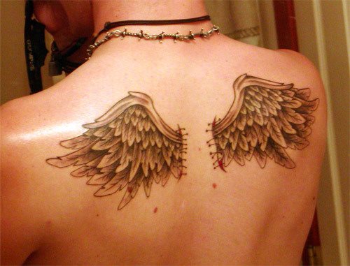 tatuaje angeles 247