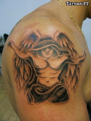 tatuaje angeles 257