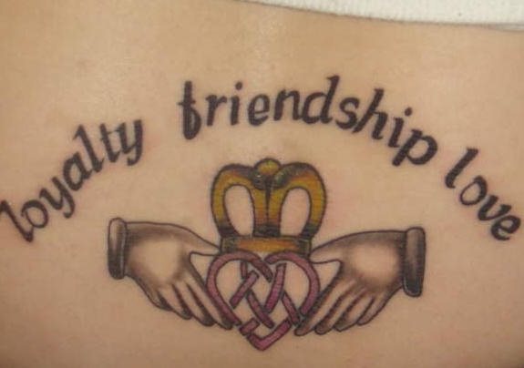 tatuaje amistad 527