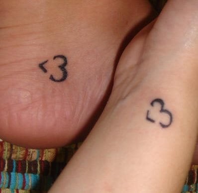 tatuaje amistad 544