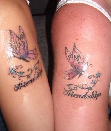 tatuaje amistad 525