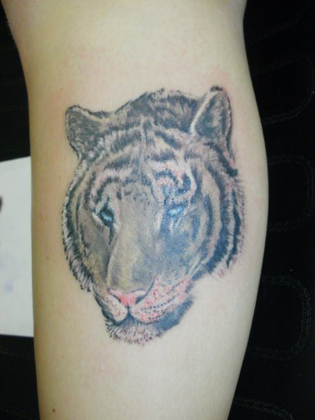 tatuaje animal 153