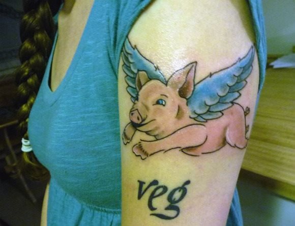 tatuaje animal 164