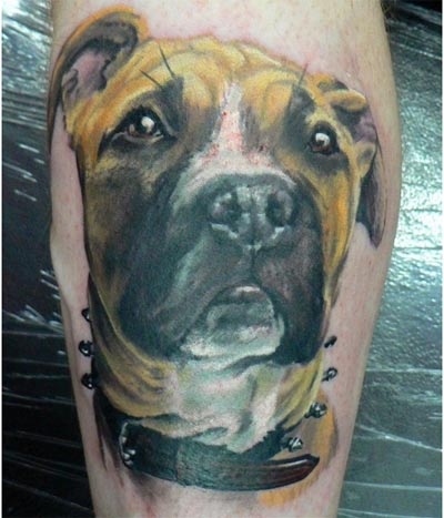 tatuaje animal 176