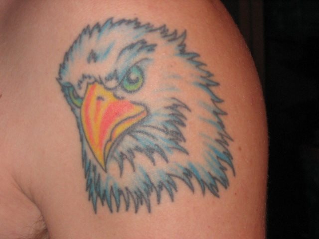 tatuaje animal 180