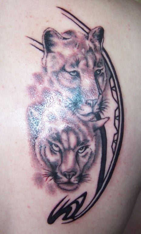 tatuaje animal 193